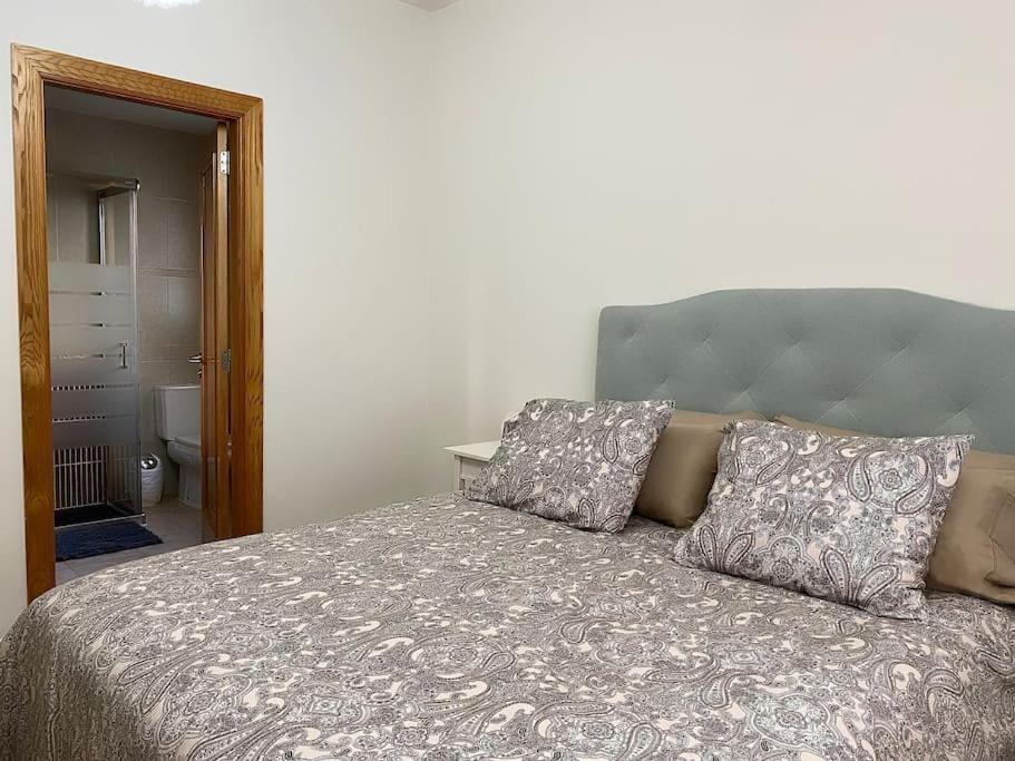 Comfortable Family House With Pool And Jacuzzi * Costa De Antigua