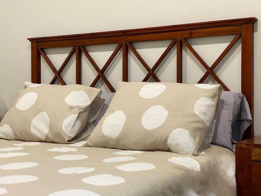 Comfortable Family House With Pool And Jacuzzi Costa De Antigua